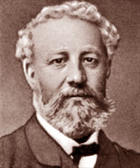 Жул Верн